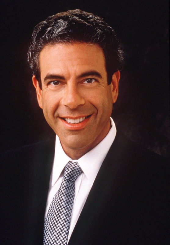 Steve Bornstein